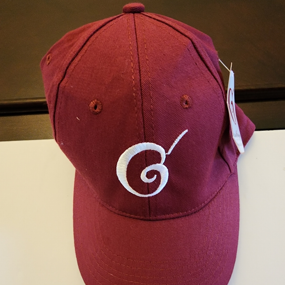 Baseball Hat Unisex NWT